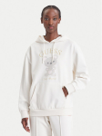 Guess Pluus V6BQ28 K9361 Kreemjas Oversize