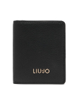 Liu Jo Kaardihoidik AF6177 E1019 Must