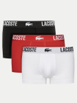 Lacoste Bokserite komplekt 5H2393 V&auml;rviline