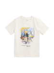 Polo Ralph Lauren T-s&auml;rk 322979493001 Ekr&uuml;&uuml;v&auml;rv Regular Fit