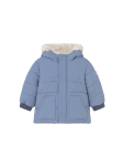 Mayoral Talvejope 2424 Sinine Regular Fit