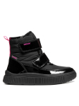 Geox Saapad J Laquinny Girl B Abx J661JB 0HHFU C9B8L M Must