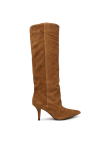 Guess Ratsasaapad FLFLAN SUE11 Helepruun