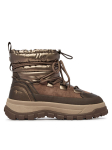 Tamaris Lumesaapad 1-26259-47 Kuldne