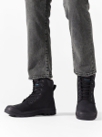 Palladium Traperid Pampa Sport Cuff Wps 72992-010-M Must