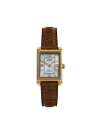 Casio K&auml;ekell Classic LTP-1234PGL-7AEG Pruun