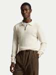 Polo Ralph Lauren Kampsun 710B26772002 Kreemjas Regular Fit
