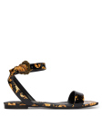 Versace Jeans Couture Sandaalid 80VA3S61 ZS366 G89 Must