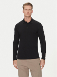 BOSS Polo s&auml;rk Plisy 50536609 Must Regular Fit