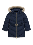 Guess Talvejope K6BL03 W3963 Tumesinine Regular Fit