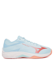 Mizuno Saalijalatsid Lightning Select V1GC2670 Helesinine