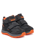 Skechers Saapad 406374L/CCOR Hall
