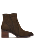 Tamaris Saapad 1-25313-47 Tumeroheline