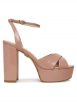 Buffalo Sandaalid Jessie 1291607 Roosa 40
