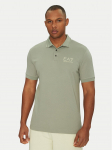 EA7 Emporio Armani Polo s&auml;rk 7M000300 AF13739 U8058 Hall Regular Fit