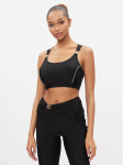 Liu Jo Sport Rinnahoidja-top TA4002 J7912 Must