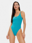 Calvin Klein Swimwear Ujumistrikoo KW0KW02341 Sinine