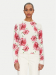 Morgan Kampsun 251-MFLOWER Ekr&uuml;&uuml;v&auml;rv Regular Fit L