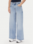 Tommy Jeans Teksad Charlie Mr Loose Wd Bi0112 Co DW0DW20615 Sinine Relaxed Fit