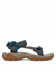Teva Sandaalid Terra Fi 5 Universal 1102456 Must 42