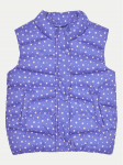 United Colors Of Benetton Vest 20V8GJ00J Sinine Regular Fit 110