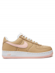 Nike Tossud Air Force 1 Low Retro 845053 201 Pruun