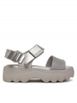 Melissa Sandaalid Melissa Kick Off Sandal Inf 35692 H&otilde;bedane