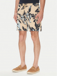 Only & Sons Riidest &scaron;ortsid Piero 22034086 Beež Relaxed Fit
