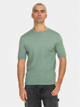 Only & Sons T-s&auml;rk Wyler 22022928 Roheline Regular Fit