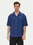 Gant S&auml;rk 3250062 Sinine Relaxed Fit S