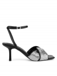 JENNY Sandaalid R25SS01647 Must 40