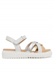 Marco Tozzi Sandaalid 2-28283-44 Valge