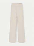 Kids ONLY Retuusid 15212069 Beež Wide Leg