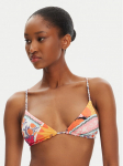 Maaji Bikini &uuml;lemine osa Upbraid PT5117STR003 V&auml;rviline