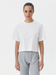 Champion T-s&auml;rk 117874 Valge Regular Fit XL