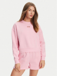 Hunter Pluus Tina HARW0042242 Roosa Cropped Fit