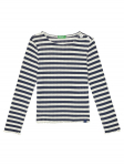 United Colors Of Benetton S&auml;rkpluus 33LQC10OM Tumesinine Regular Fit