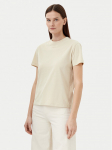 Calvin Klein T-s&auml;rk Nano Logo K20K207519 Beež Regular Fit XS