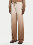 Liu Jo Sport Dressip&uuml;ksid TA5116 FS090 Beež Relaxed Fit M