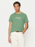 Polo Ralph Lauren T-s&auml;rk 714899613017 Roheline Regular Fit