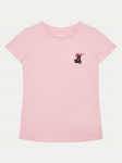 Guess T-s&auml;rk J5RI44 J1314 Roosa Regular Fit