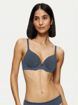 Triumph Traadiga rinnahoidja Amourette Charm 10214459 Sinine