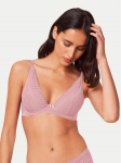 Triumph Bralette rinnahoidja Aura Spotlight 10216460 Roosa
