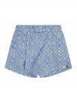 Guess Riidest &scaron;ortsid J3RD20 WF6Q0 Sinine Loose Fit