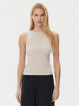 BOSS Top Flow 50535807 Beež Slim Fit M