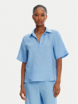 Marella S&auml;rkpluus Nave 2515111032 Sinine Regular Fit