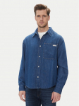 Calvin Klein Jeans Teksas&auml;rk J30J327509 Tumesinine Regular Fit