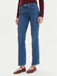 Tommy Hilfiger Teksad WW0WW45009 Sinine Bootcut Fit 28_32