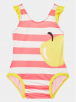 United Colors Of Benetton Ujumistrikoo 3L430I00I Oranž
