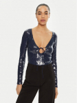 Bardot Bodi 59471TB Sinine Slim Fit
